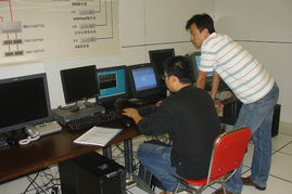 2009年度塔管局信息化系統(tǒng)運行維護保障工作成效顯著