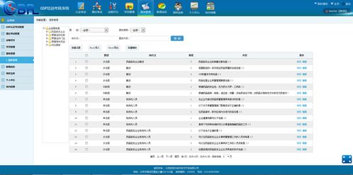 智能機(jī)器人值守的GSP虛擬藥房經(jīng)營管理系統(tǒng) 信息系統(tǒng)運(yùn)行維護(hù)服務(wù)深度解析